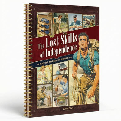 The lost skill of Independence