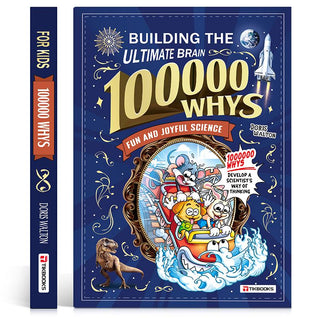 10000 Whys