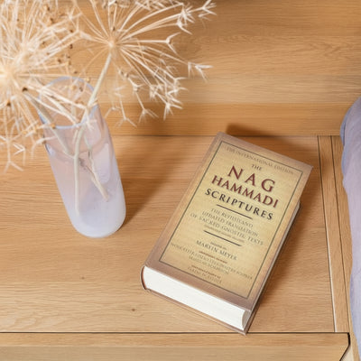 The Nag Hammadi Scriptures