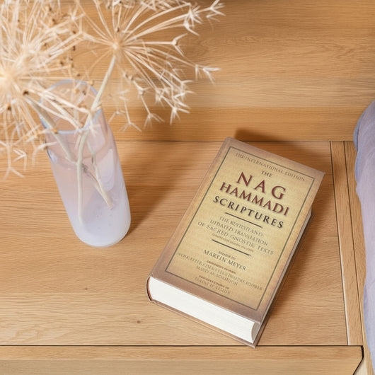 The Nag Hammadi Scriptures