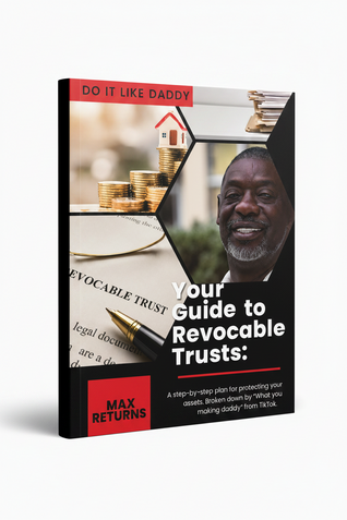 Your Guide to Revocable Trusts