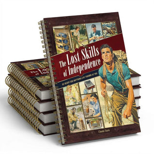 The Lost Skill Of Independence