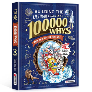 10000 Whys