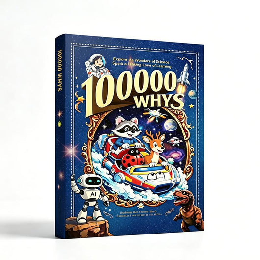 10000 Whys
