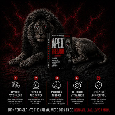 Apex Predator