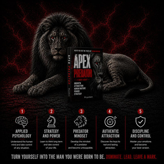 Apex Predator