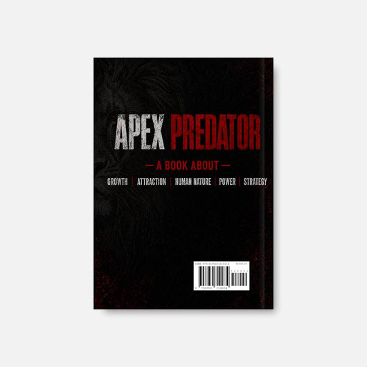 Apex Predator