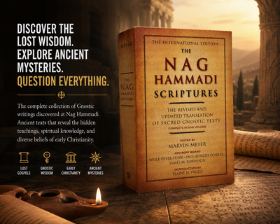 The Nag Hammadi Scriptures