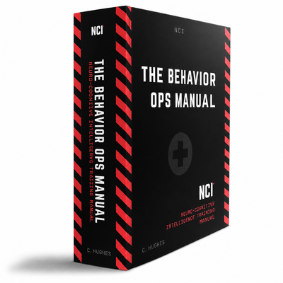The Behavior Operations Manual