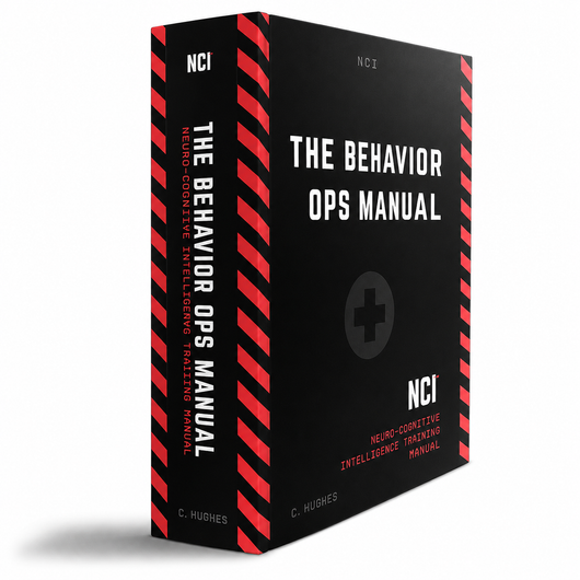 The Behavior Operations Manual