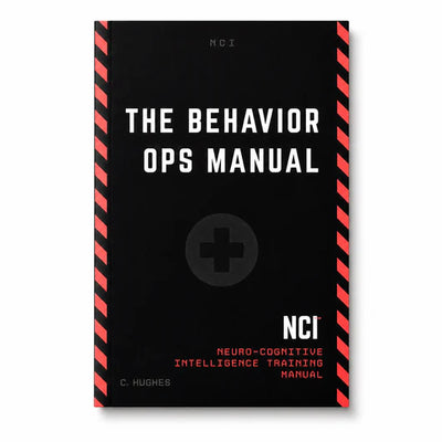 The Behavior Operations Manual