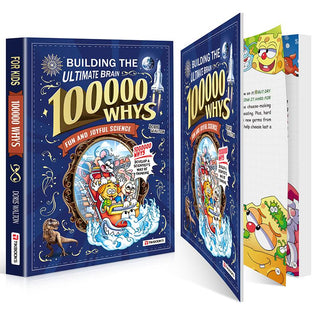 10000 Whys