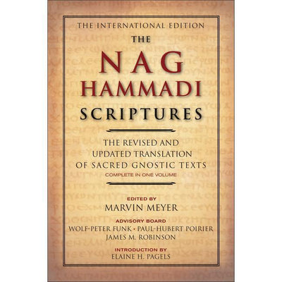The Nag Hammadi Scriptures