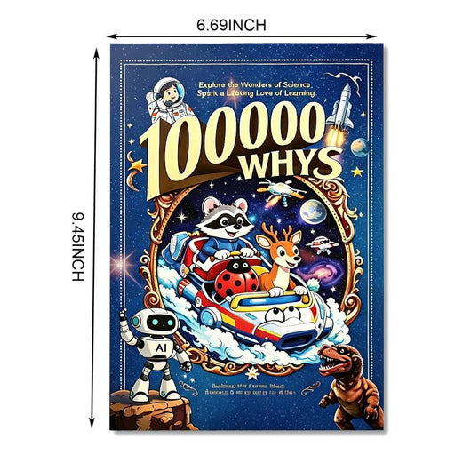 10000 Whys