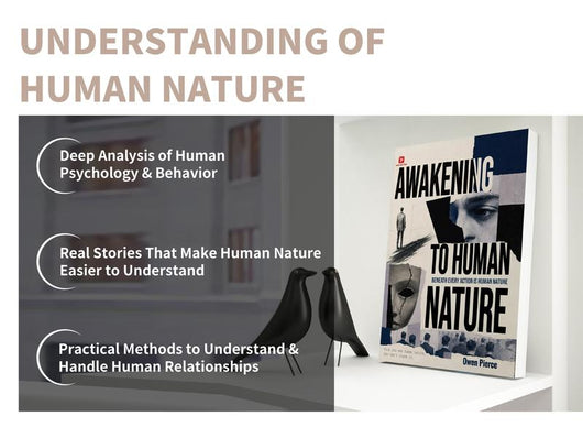 Awakening To Human Nature