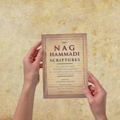 The Nag Hammadi Scriptures